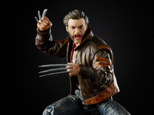 Mua bán MARVEL LEGENDS WOLVERINE MOVIE