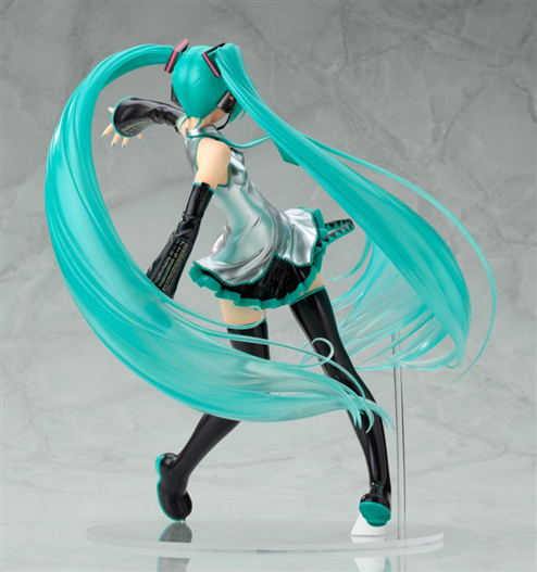 Mua bán CHARACTER VOCAL SERIES 01 HATSUNE MIKU TONY VER 1/7