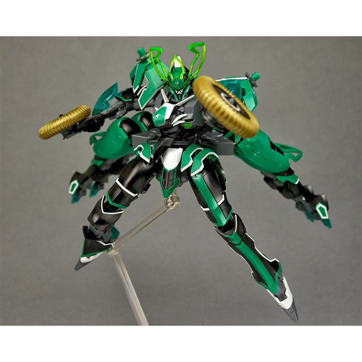 Mua bán MODEL KIT VALVRAVE HINOWA