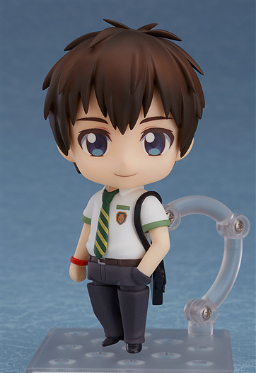 Mua bán NENDOROID 801 TAKI TACHIBANA (JAPAN VER)