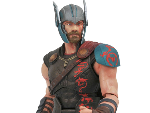 Mua bán MARVEL SELECT GLADIATOR THOR