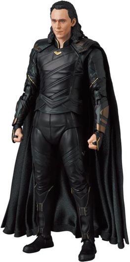Mua bán MAFEX NO 169 LOKI INFINITY WAR