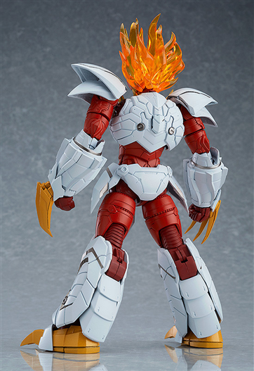 Mua bán MODEROID MAZINKAISER LIGER