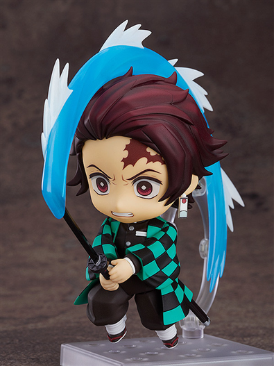Mua bán (JPV) NENDOROID 1193 TANJIRO KAMADO