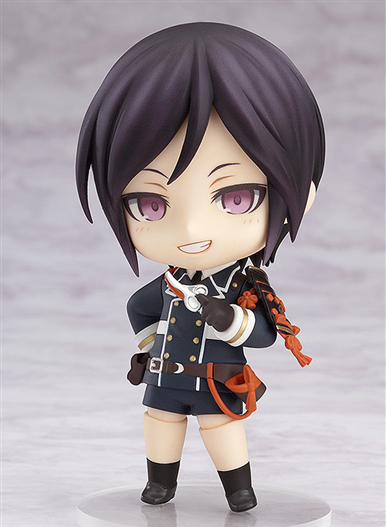 Mua bán (JPV) NENDOROID 594 YAGEN TOSHIRO LIKE NEW