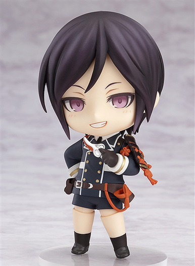 Mua bán NENDOROID 594 YAGEN TOSHIRO FAKE