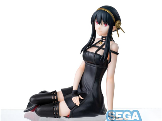 Mua bán (JPV) SEGA PREMIUM SPY X FAMILY YOR FORGER