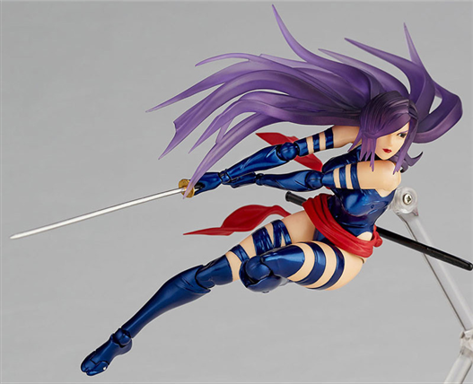 Mua bán REVOLTECH YAMAGUCHI PSYLOCKE