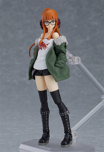 Mua bán FIGMA 434 P5 FUTABA SAKURA (JPV)