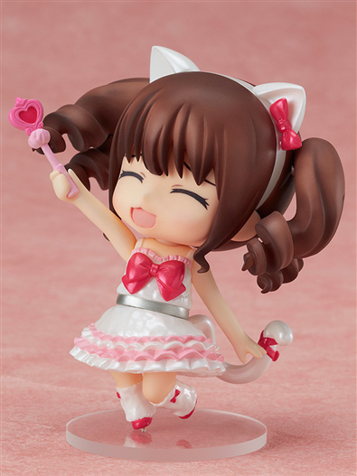 Mua bán NENDOROID 321 YUKARI TAMURA 2ND