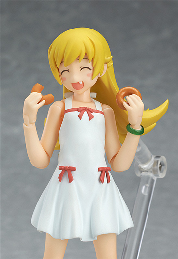 Mua bán FIGMA 239 OSHINO SHINOBU