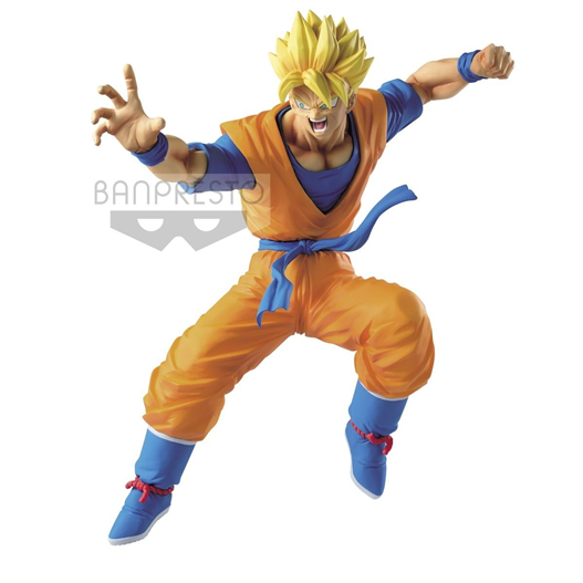 Mua bán BANPRESTO COLLAB SUPER SAIYAN SON GOHAN