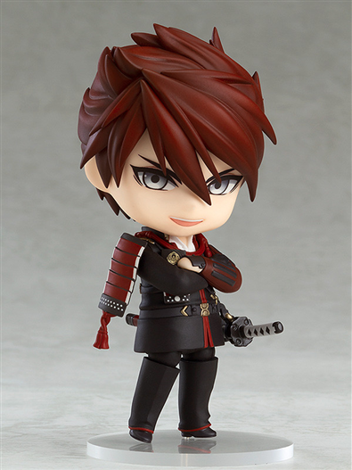 Mua bán (JPV) NENDOROID 810 TOUKEN RANBU OKANEHIRA