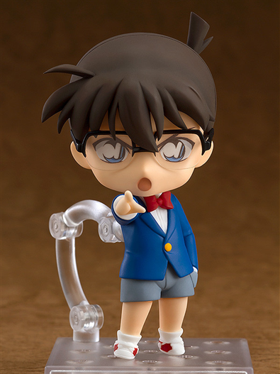 Mua bán (JPV) NENDOROID 803 DETECTIVE CONAN CONAN EDOGAWA
