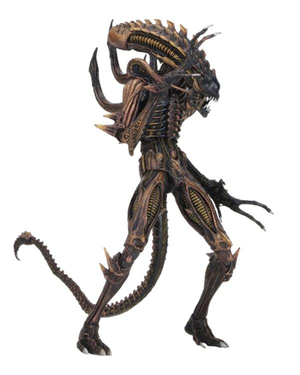 Mua bán NECA SCORPION ALIEN FAKE