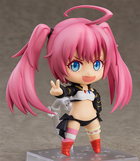 Mua bán NENDOROID 1117 MILLIM 