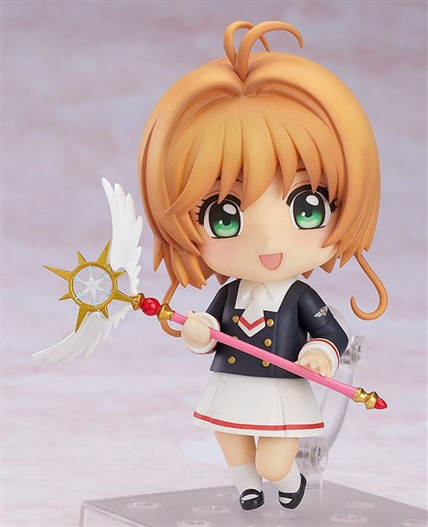 Mua bán NENDOROID 918 SAKURA FAKE