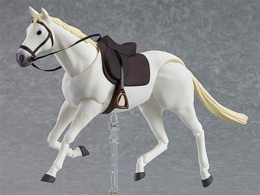 Mua bán FIGMA 246b WHITE HORSE FAKE