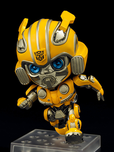 Mua bán NENDOROID 1410 BUMBLEBEE (JPV)