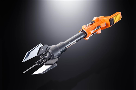 Mua bán SOC GX68 STAR GAOGAIGAR OPTION SET