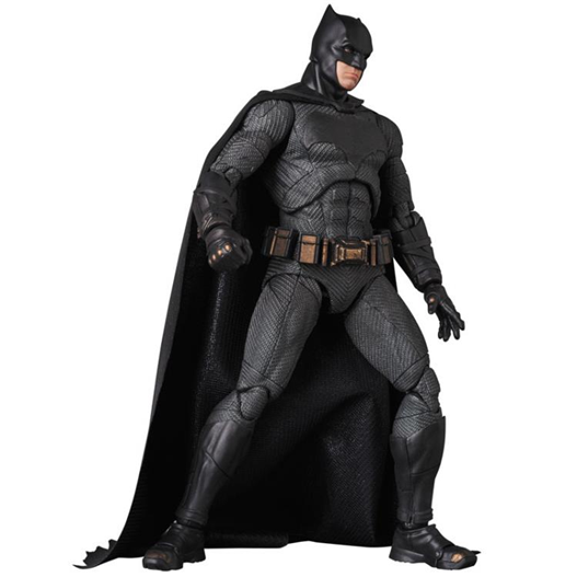 Mua bán MAFEX BATMAN JUSTICE LEAGUE VER FAKE