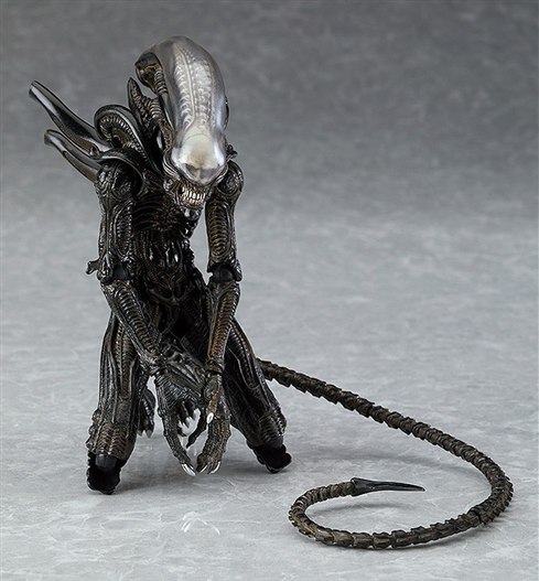 Mua bán FIGMA SP-108 ALIEN TAKAYUKI TAKEYA VER
