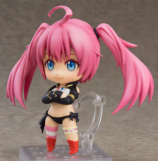 Mua bán NENDOROID 1117 MILLIM 