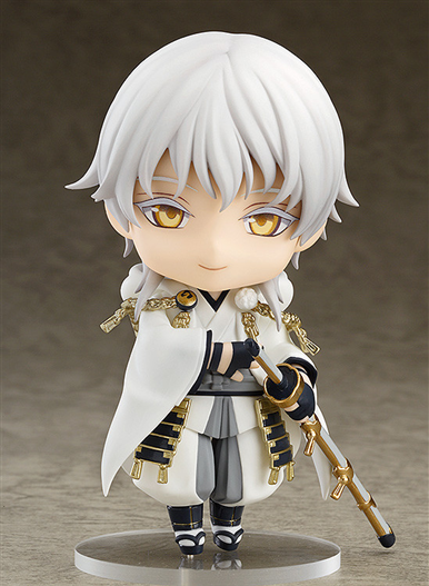 Mua bán (JPV) NENDOROID 540 TSURUMARU KUNINAGA LIKE NEW