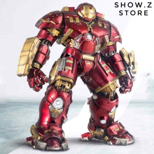 Mua bán COMICAVE IRON MAN HULK BUSTER
