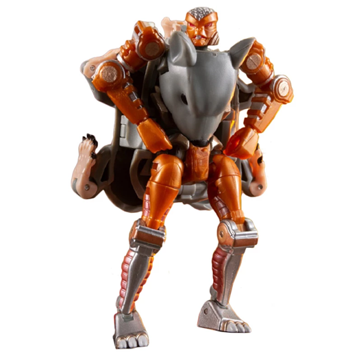 Mua bán TRANSFORMER MM 02 BEAST WAR RATRAT FAKE