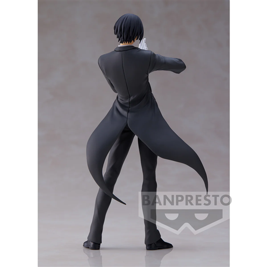 Mua bán (JPV) BANDAI SPIRITS THE BLACK PROGENITOR DIABLO 