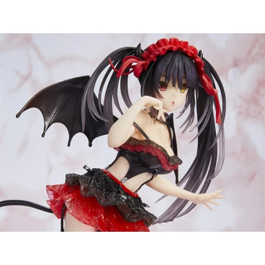 Mua bán TAITO COREFUL FIGURE KURUMI TOKISAKI SHOUAKUMA VER. OPEN