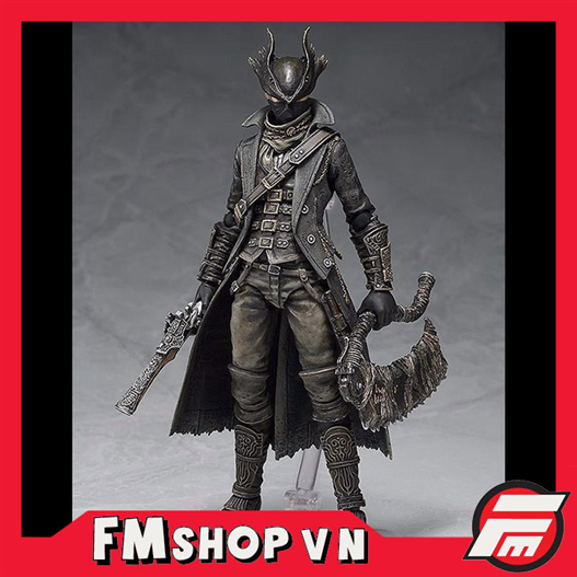 Mua bán (JPV) FIGMA 367 BLOODHORNE HUNTER