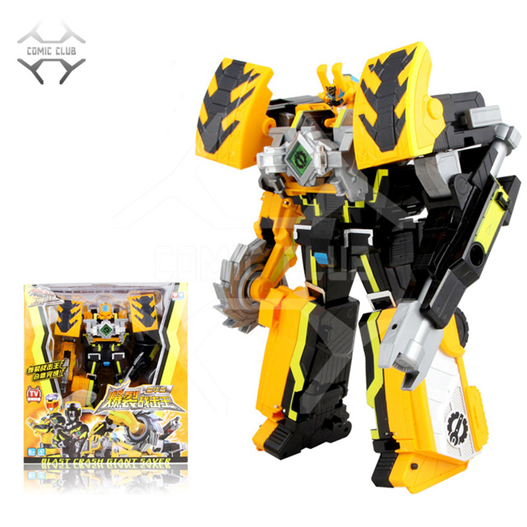 Mua bán DX BLAST CRASH GIANT SAVER