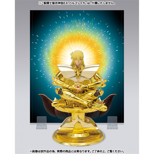 Mua bán EFFECT SAINT SEIYA 2ND