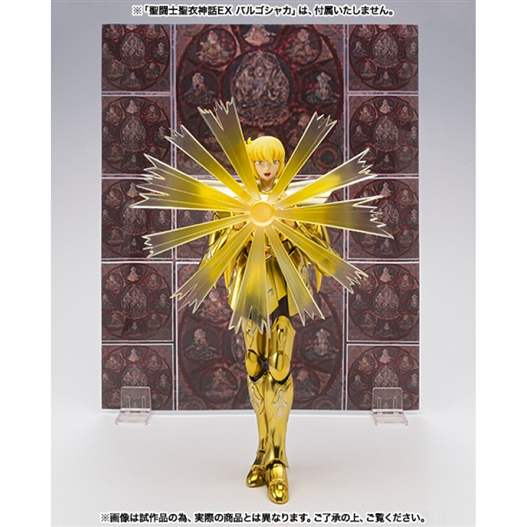 Mua bán EFFECT SAINT SEIYA 2ND