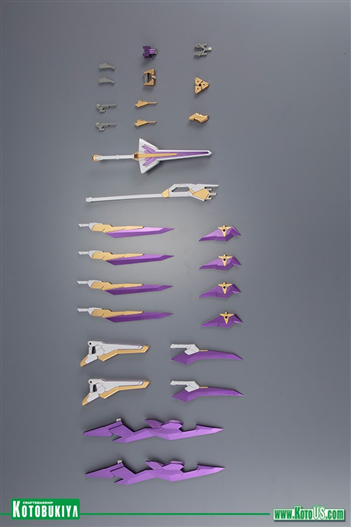 Mua bán FRAME ARMS EXSTEND ARMS06