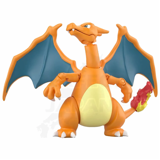 Mua bán SODO POKEMON CHARIZARD (JP VER)