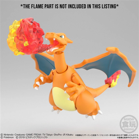 Mua bán SODO POKEMON CHARIZARD (JP VER)