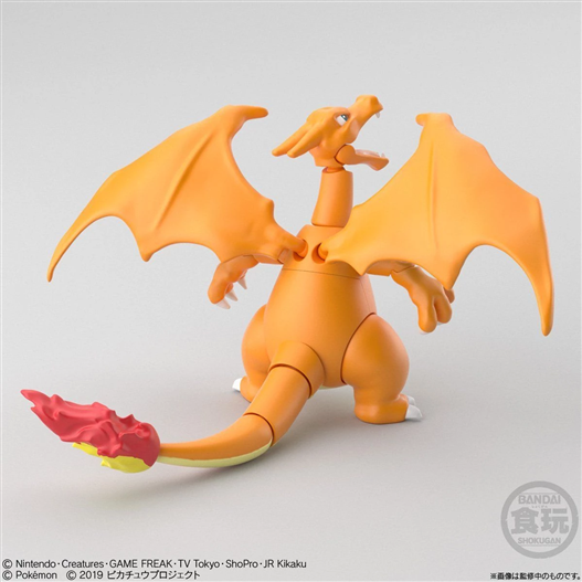 Mua bán SODO POKEMON CHARIZARD (JP VER)