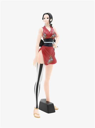 Mua bán BANPRESTO GLITTER AND GLAMOURS NICO ROBIN WANOKUNI STYLE