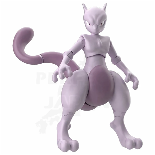 Mua bán SODO POKEMON MEWTWO (JP VER)