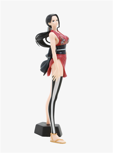 Mua bán BANPRESTO GLITTER AND GLAMOURS NICO ROBIN WANOKUNI STYLE