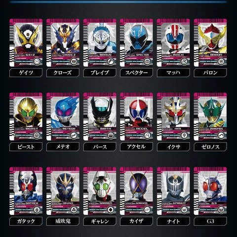 Mua bán DX KAMEN RIDER NEO DIENDRIVER 2ND