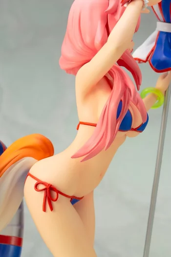 Mua bán PVC LANCER TAMAMO NO MAE