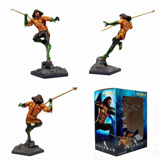 Mua bán PVC AQUAMAN FAKE