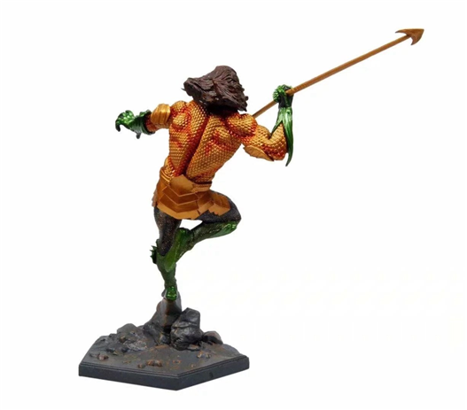 Mua bán PVC AQUAMAN FAKE