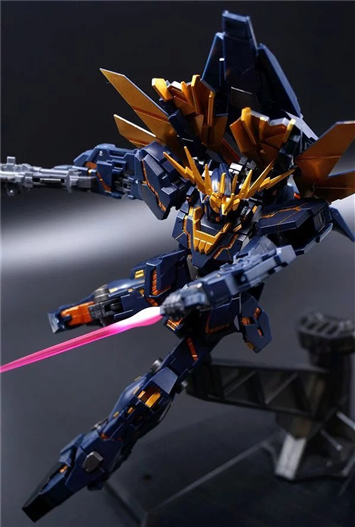 Mua bán ROBOT SPIRITS BANSHEE NORN GUNDAM DESTORY MODE OPENED