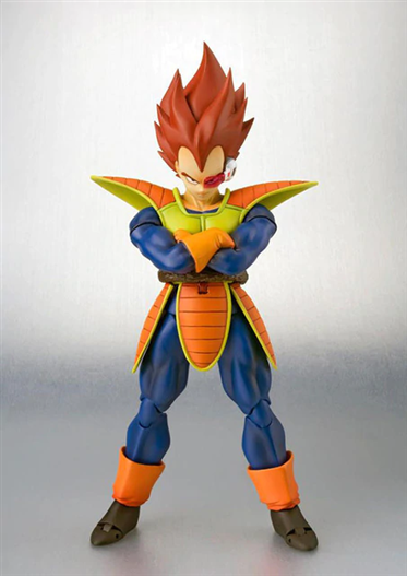 Mua bán SHF VEGETA ORIGINAL ANIMATION COLOR VER FAKE