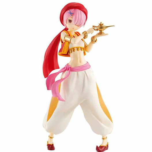 Mua bán PVC BANPRESTO RAM IN ARABIAN NIGHT